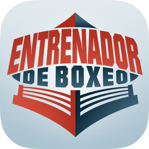 Entrenador de boxeo icon