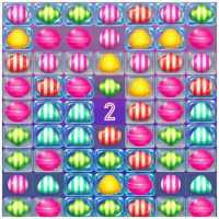 Candy Jewels Game (free jewel games)