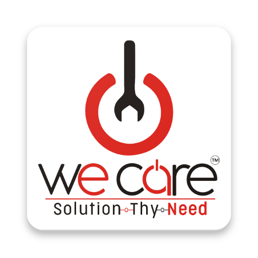 WeCareEngineerApp - Electronic Repair icon