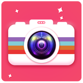 Beautyplus-Beauty Camera &amp; Photo Editor أيقونة