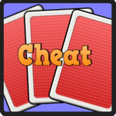 Cheat icon