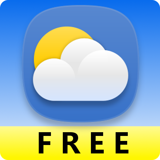 Daily Weather Live icon