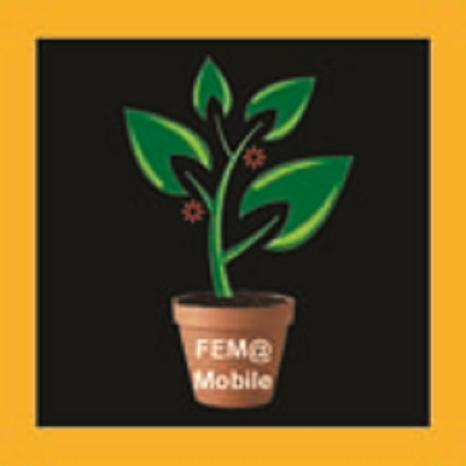 Agriculture: Farm Extension Ma icon