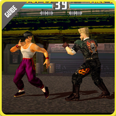 Guide Tekken 3 (2018) icon