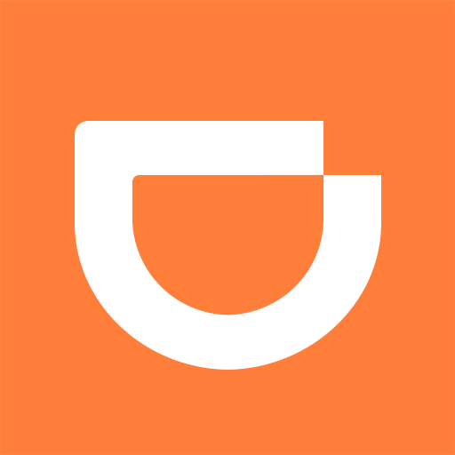 DiDi Captain-دي دي كابتن أيقونة