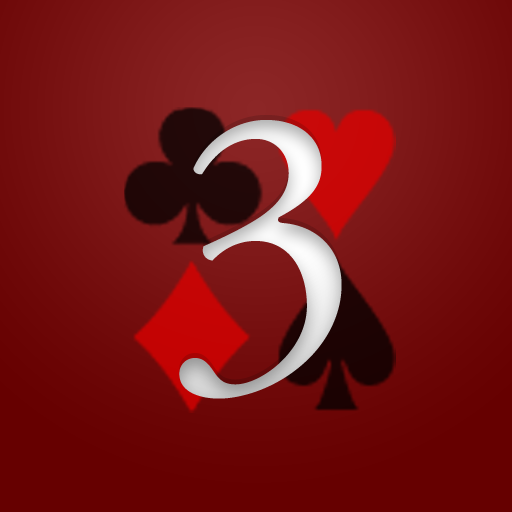 Triple Solitaire icon