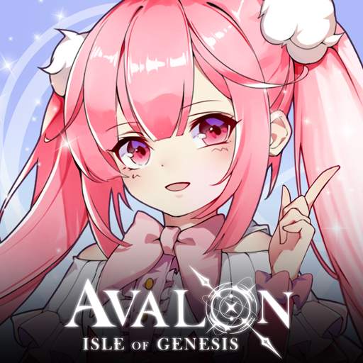 Isle of Genesis - Avalon