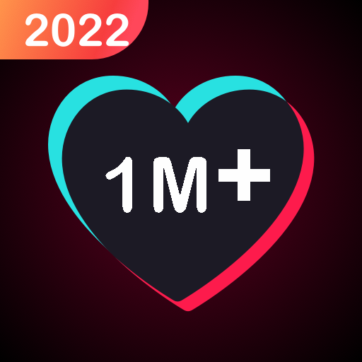 TikLike: More Followers &amp; Like icon