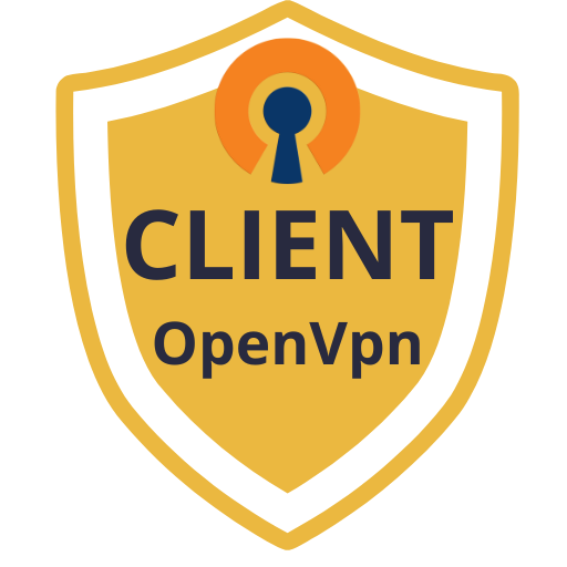 Cliente Vpn (OpenVpn) icon