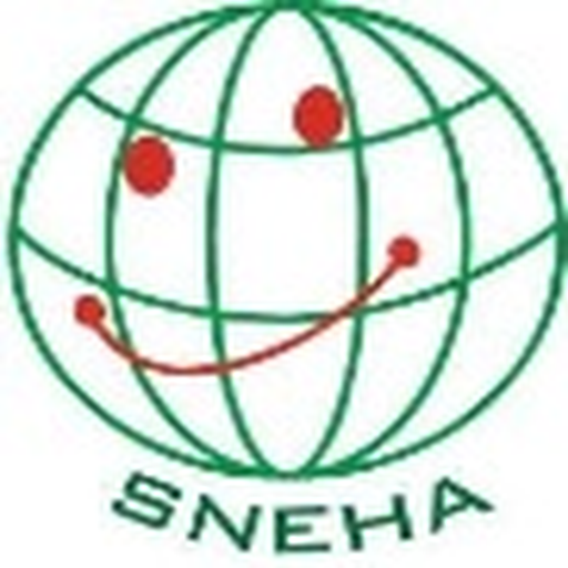 SNEHA Messenger icon