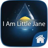 I Am Little Jane Theme on 9Apps