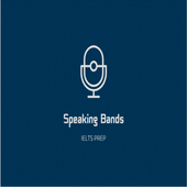 IELTS Speaking Band Scores icon