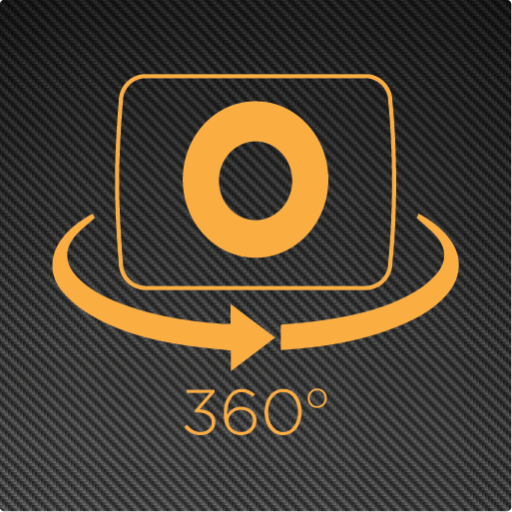 360 Camera icon
