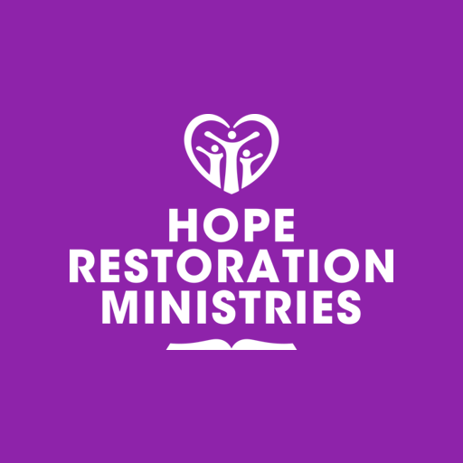 Hope Restoration Ministries icon