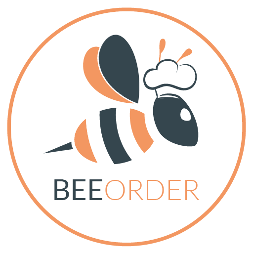 BeeOrder иконка