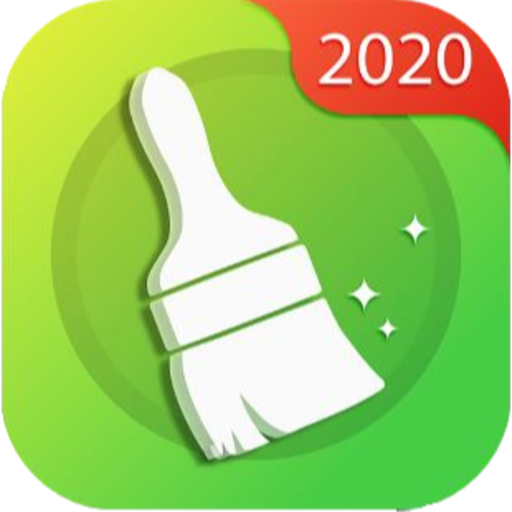 Clean Master 2020 icon