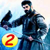 Kurulus Usman Ghazi in Urdu - Season 2 on 9Apps