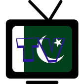 TV Pakistan icon