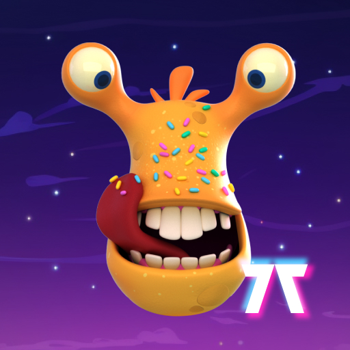 Arc8: Beasts, Battles &amp; Games icon