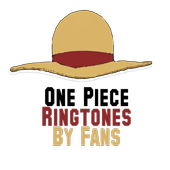 Fanmade One Piece Ringtones collection icon