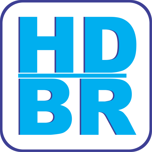 HDBR X icon