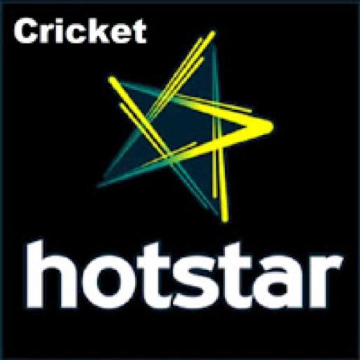 Hotstar - Hotstar Live Cricket - Hotstar TV Tips icon