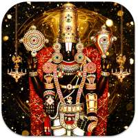 Lord Balaji Live Wallpaper on 9Apps