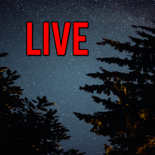 Live Wallpapers : Cosmos 3D icon