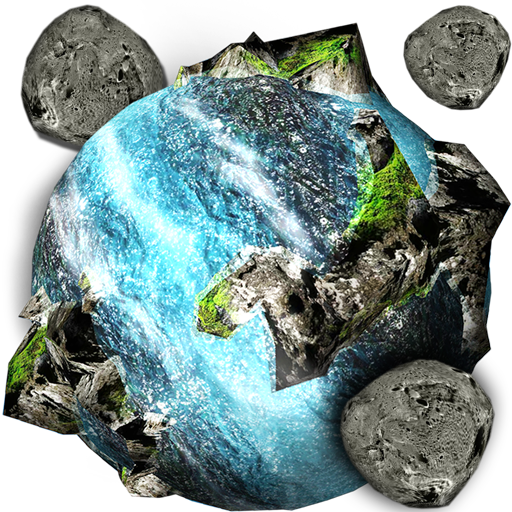 Live Planet Wallpaper icon