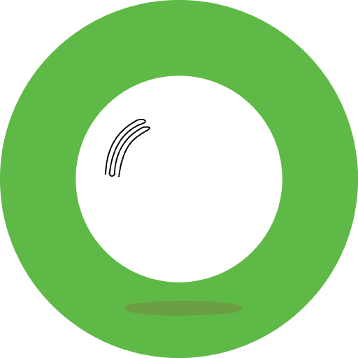 Shot - IPL live scores, Commentary &amp; Videos icon