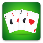 Solitaire icon