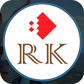 RKMADINA VPN icon