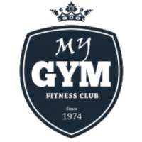 MyGym on 9Apps