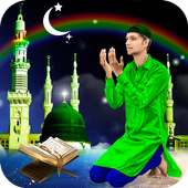 Islamic Photo Editor