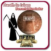 ikon Islamic Death Reminder