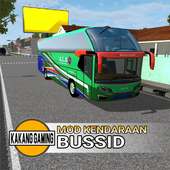 Mod Kendaraan BUSSID
