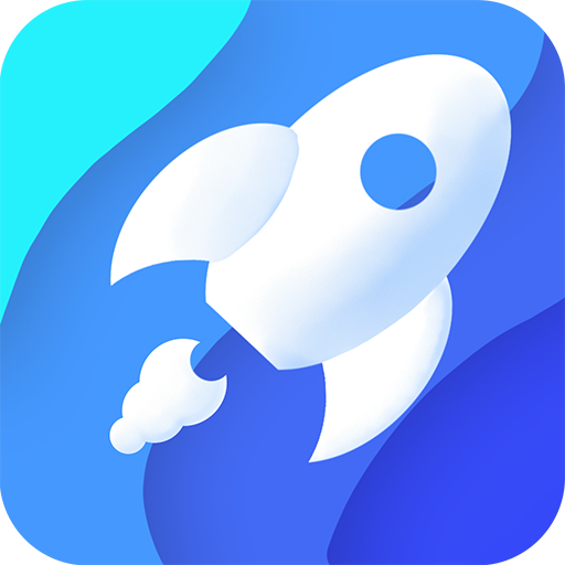 Sky Clean &amp; Boost icon