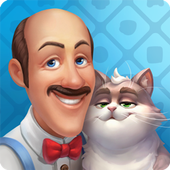 Guides Homescapes icon