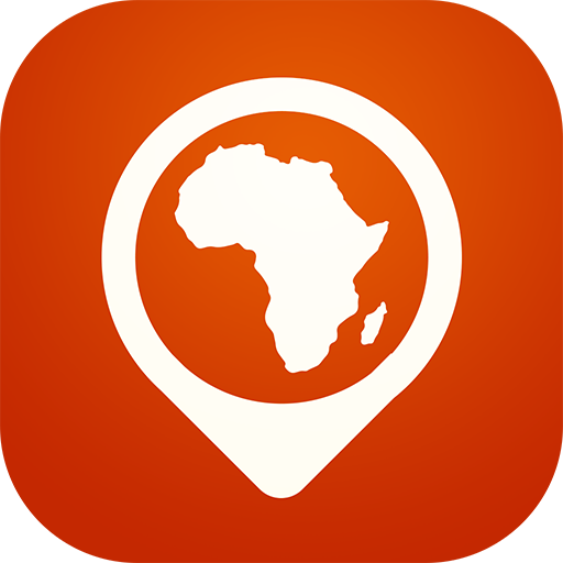 All in 1 Africa icon