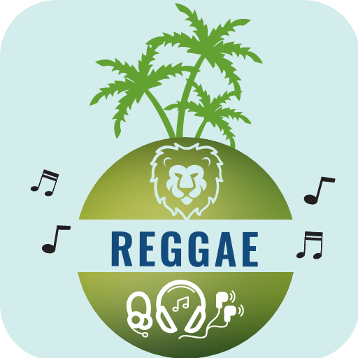 Reggae Ringtones: Rasta Song Free icon