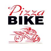Pizza Bike icon