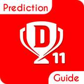 Dream11 - Teams Prediction and Guide for Sure Win