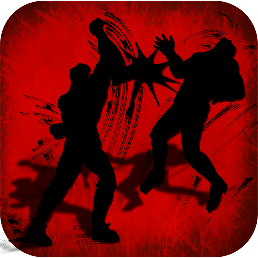 Shadow Fight Combat - The Super Battle icon