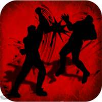 Shadow Fight Combat - The Super Battle