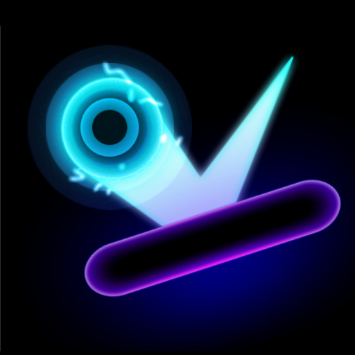 Neon Breakout icon