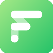 Fast VPN - Free, Unlimited &amp; Secure VPN icon