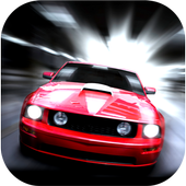Builds Road Drive icon