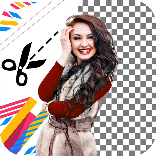 Auto Cut Out:Photo Cut Paste, Collage Photo Editor icon