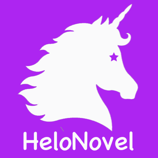 Helonovel -Free Romance Dream Web Novels &amp; Reader icon