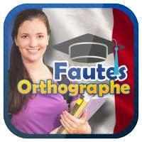 Fautes Orthographe Francais on 9Apps